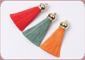 تزئینات لباس