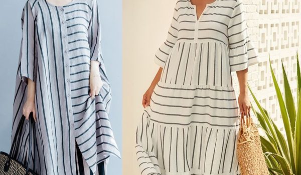 انواع برش لباس